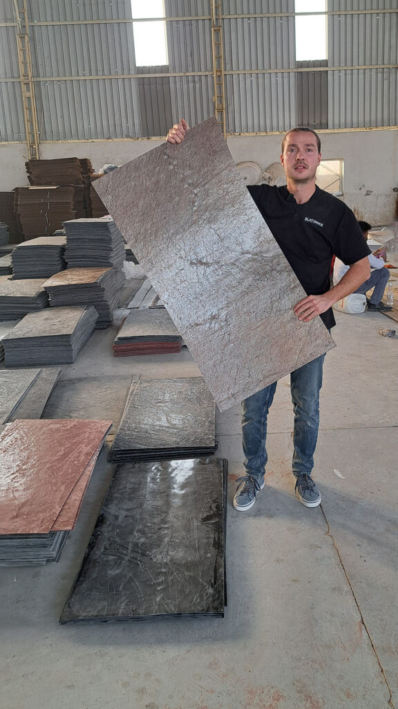 slaterock kőfurnér raktár